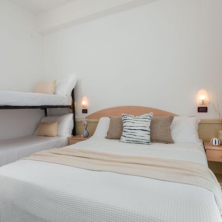 Hotel Teti Bellaria-Igea Marina Zewnętrze zdjęcie