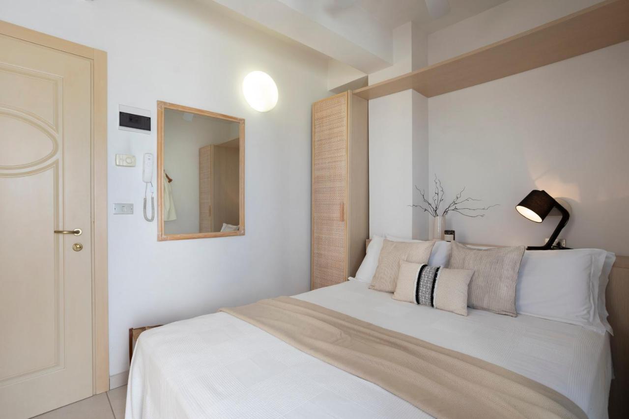 Hotel Teti Bellaria-Igea Marina Zewnętrze zdjęcie