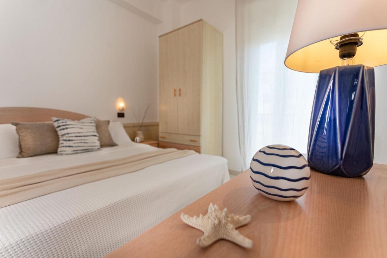 Hotel Teti Bellaria-Igea Marina Zewnętrze zdjęcie