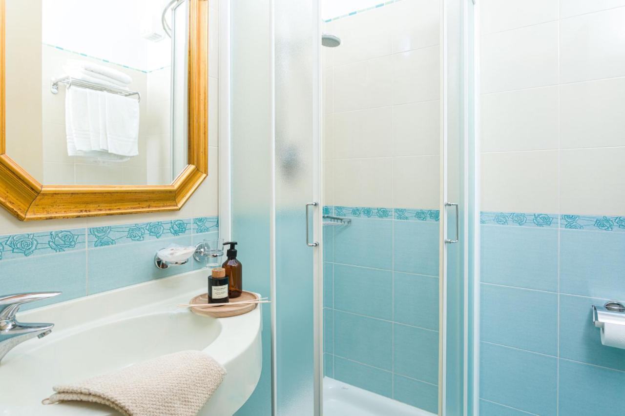Hotel Teti Bellaria-Igea Marina Zewnętrze zdjęcie