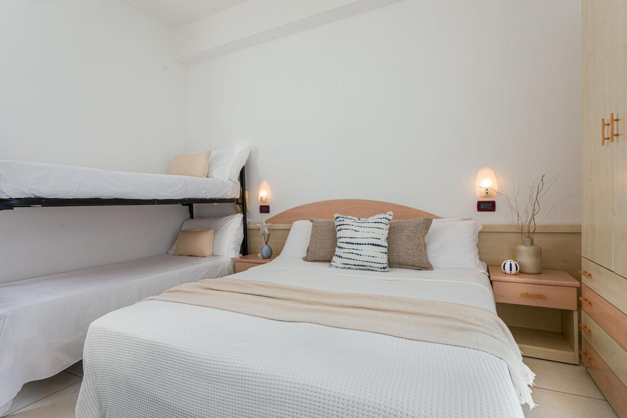 Hotel Teti Bellaria-Igea Marina Zewnętrze zdjęcie