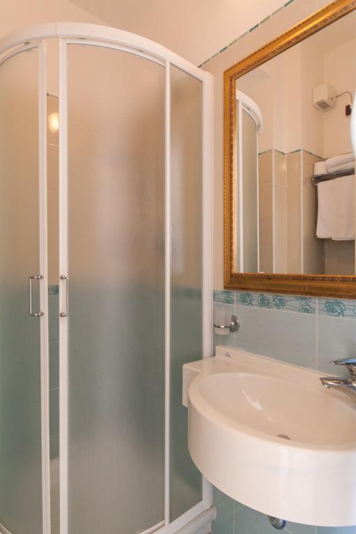 Hotel Teti Bellaria-Igea Marina Zewnętrze zdjęcie