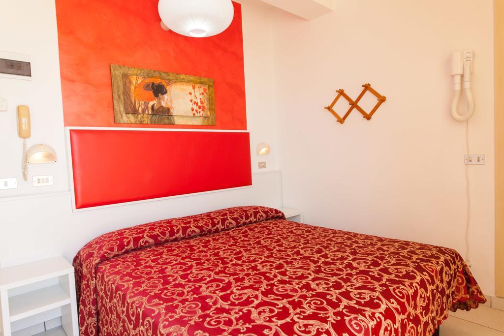 Hotel Teti Bellaria-Igea Marina Zewnętrze zdjęcie