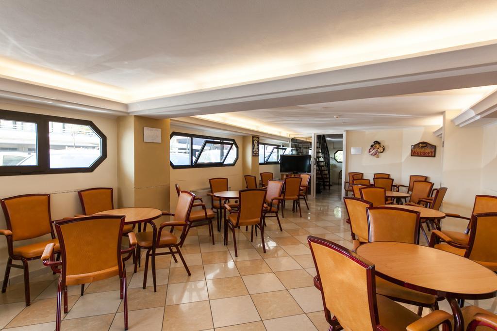 Hotel Teti Bellaria-Igea Marina Zewnętrze zdjęcie