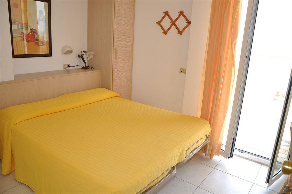 Hotel Teti Bellaria-Igea Marina Zewnętrze zdjęcie