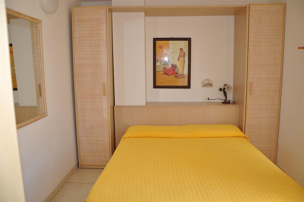 Hotel Teti Bellaria-Igea Marina Zewnętrze zdjęcie