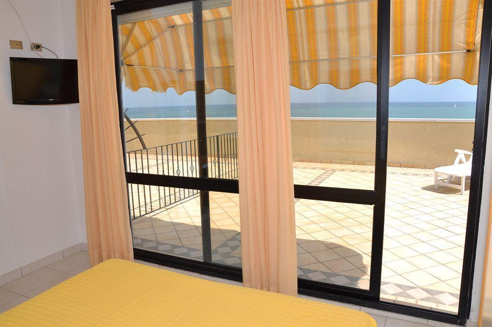 Hotel Teti Bellaria-Igea Marina Zewnętrze zdjęcie