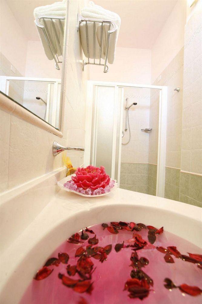 Hotel Teti Bellaria-Igea Marina Zewnętrze zdjęcie