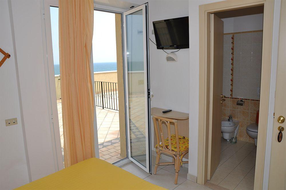 Hotel Teti Bellaria-Igea Marina Zewnętrze zdjęcie