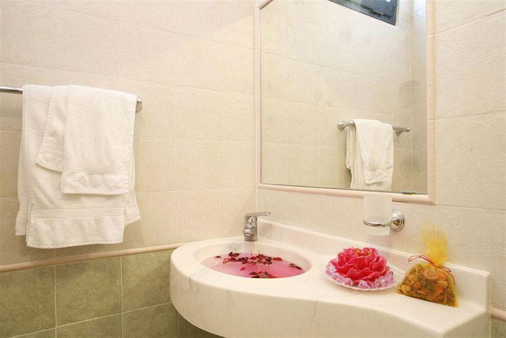 Hotel Teti Bellaria-Igea Marina Zewnętrze zdjęcie