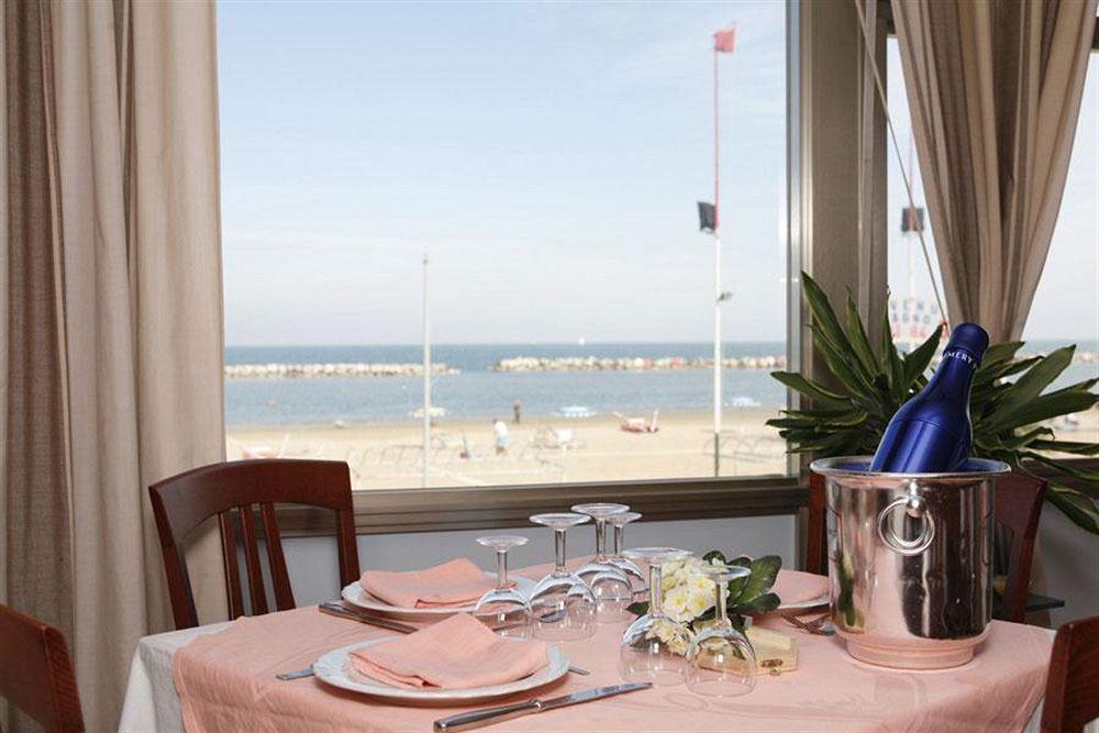 Hotel Teti Bellaria-Igea Marina Zewnętrze zdjęcie