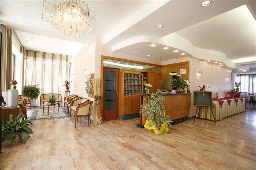 Hotel Teti Bellaria-Igea Marina Zewnętrze zdjęcie