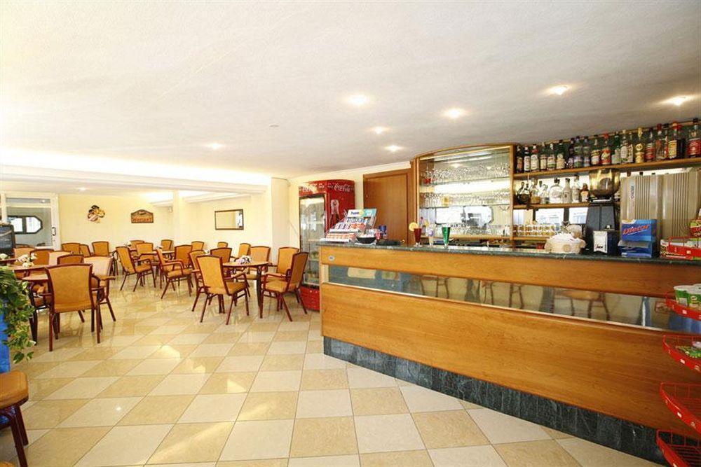 Hotel Teti Bellaria-Igea Marina Zewnętrze zdjęcie
