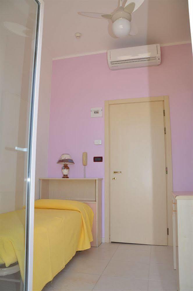 Hotel Teti Bellaria-Igea Marina Zewnętrze zdjęcie